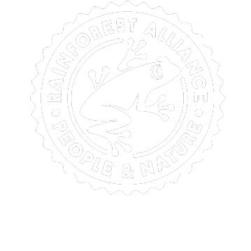 Rainforest Alliance Hazelnut