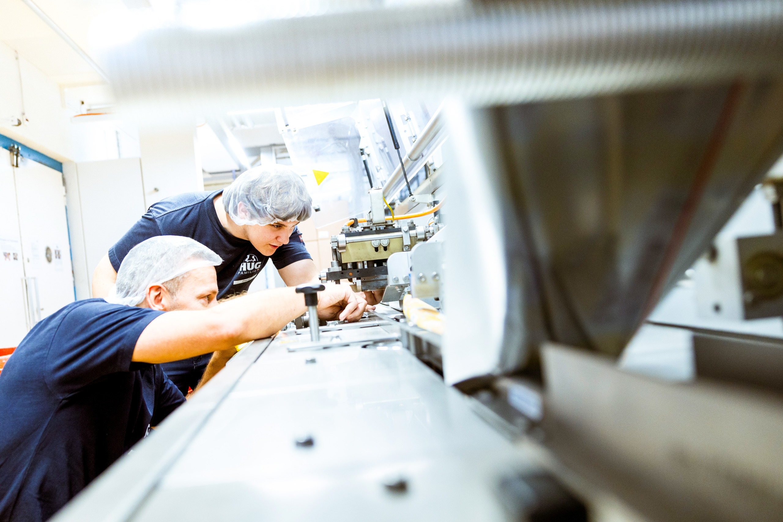 Un aperçu du domaine