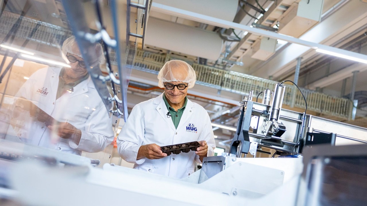 Weniger Plastik, mehr Verantwortung 🌍♻️