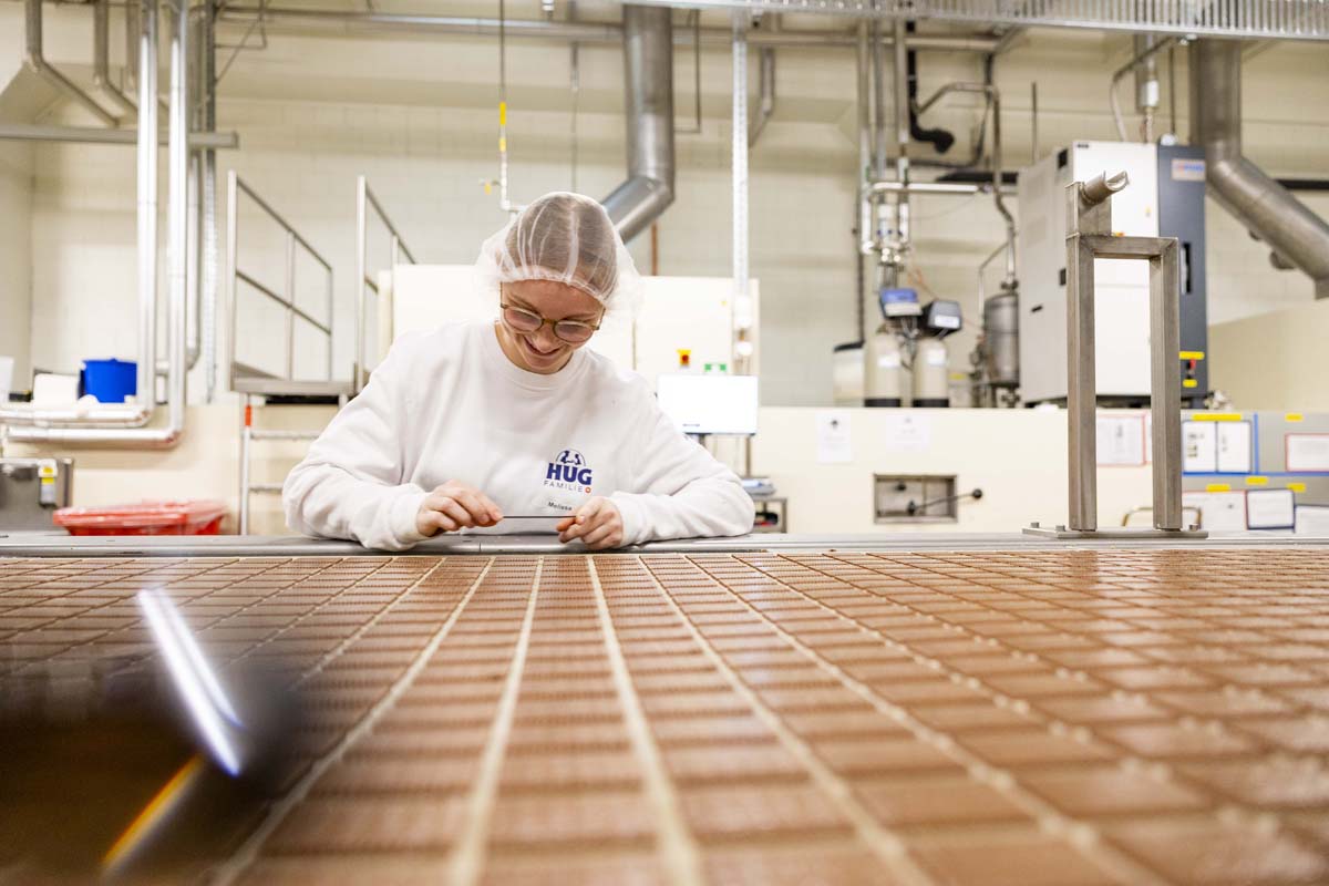 Lebensmittel&shy;technologe:login