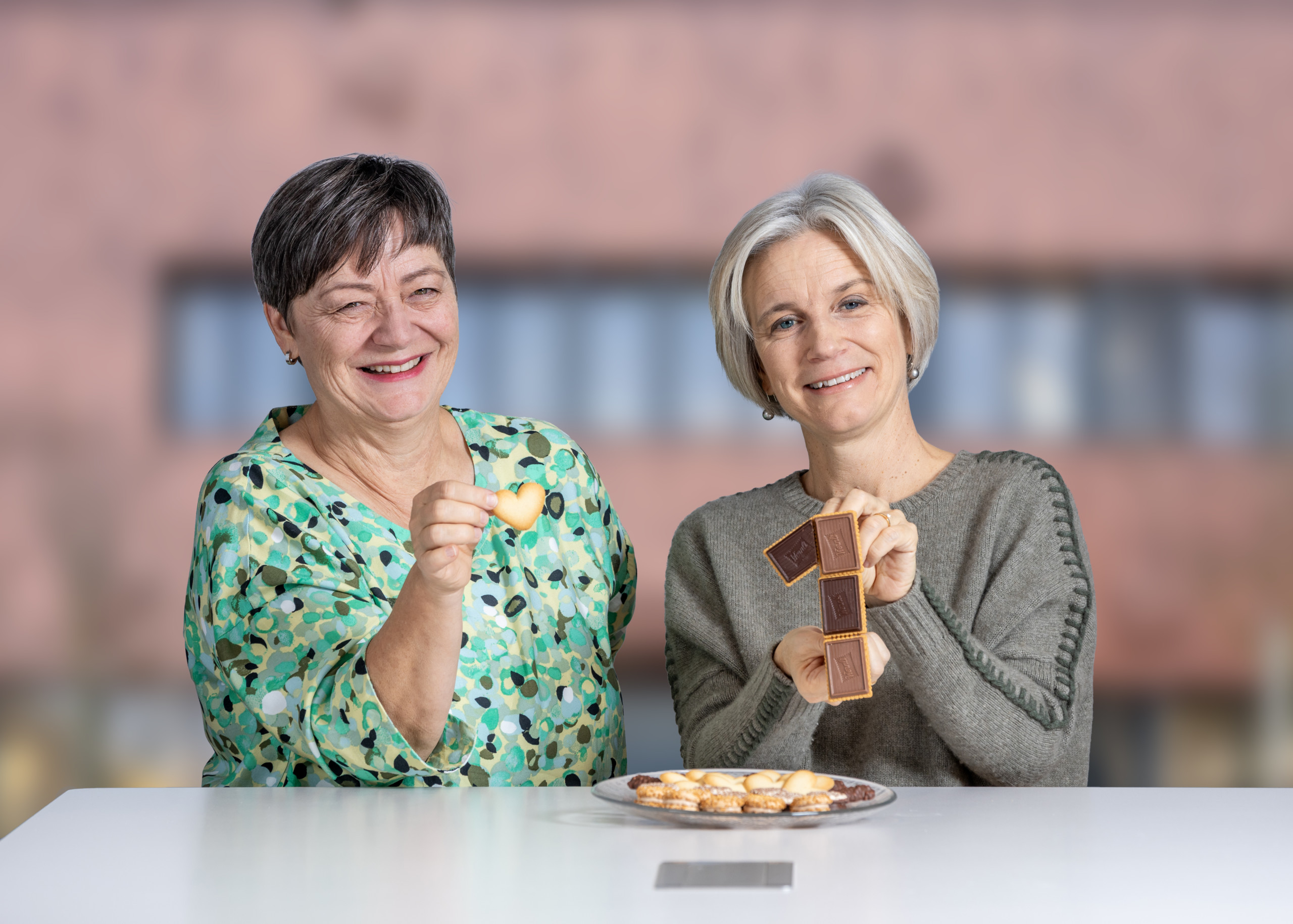 Starkes Markengeschäft bringt HUG Rekordumsatz