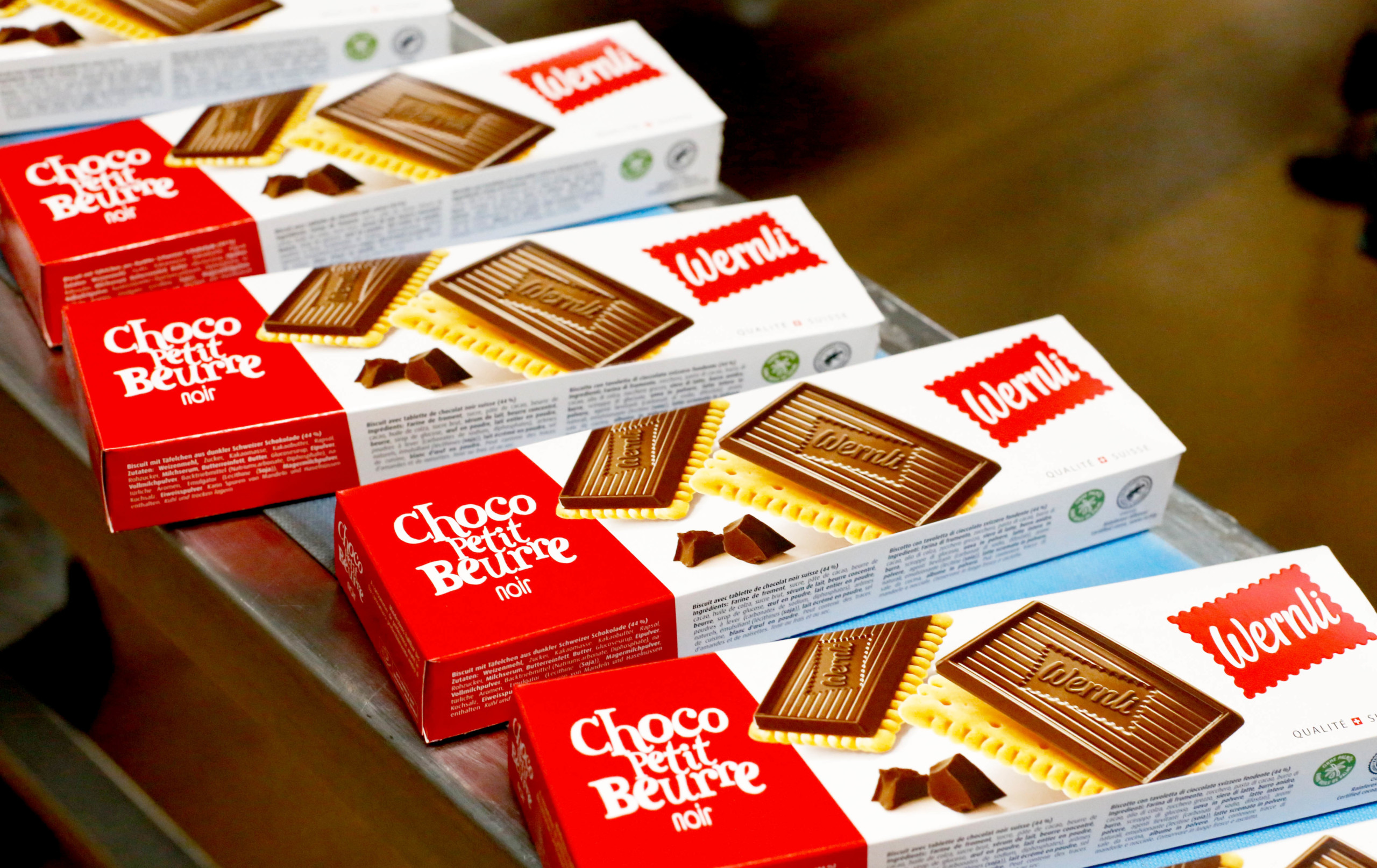 Matériaux d'emballage