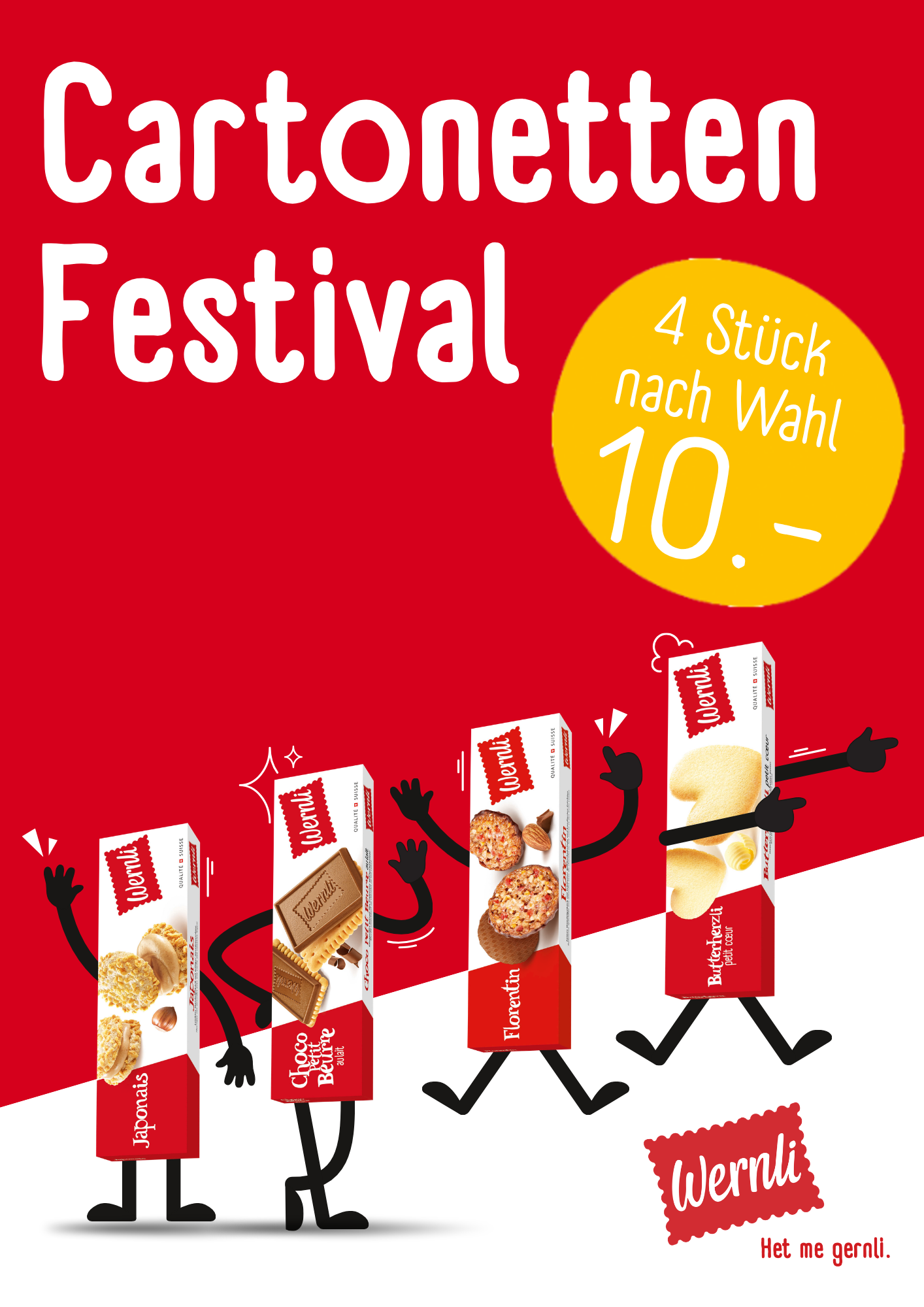 Cartonetten Festival