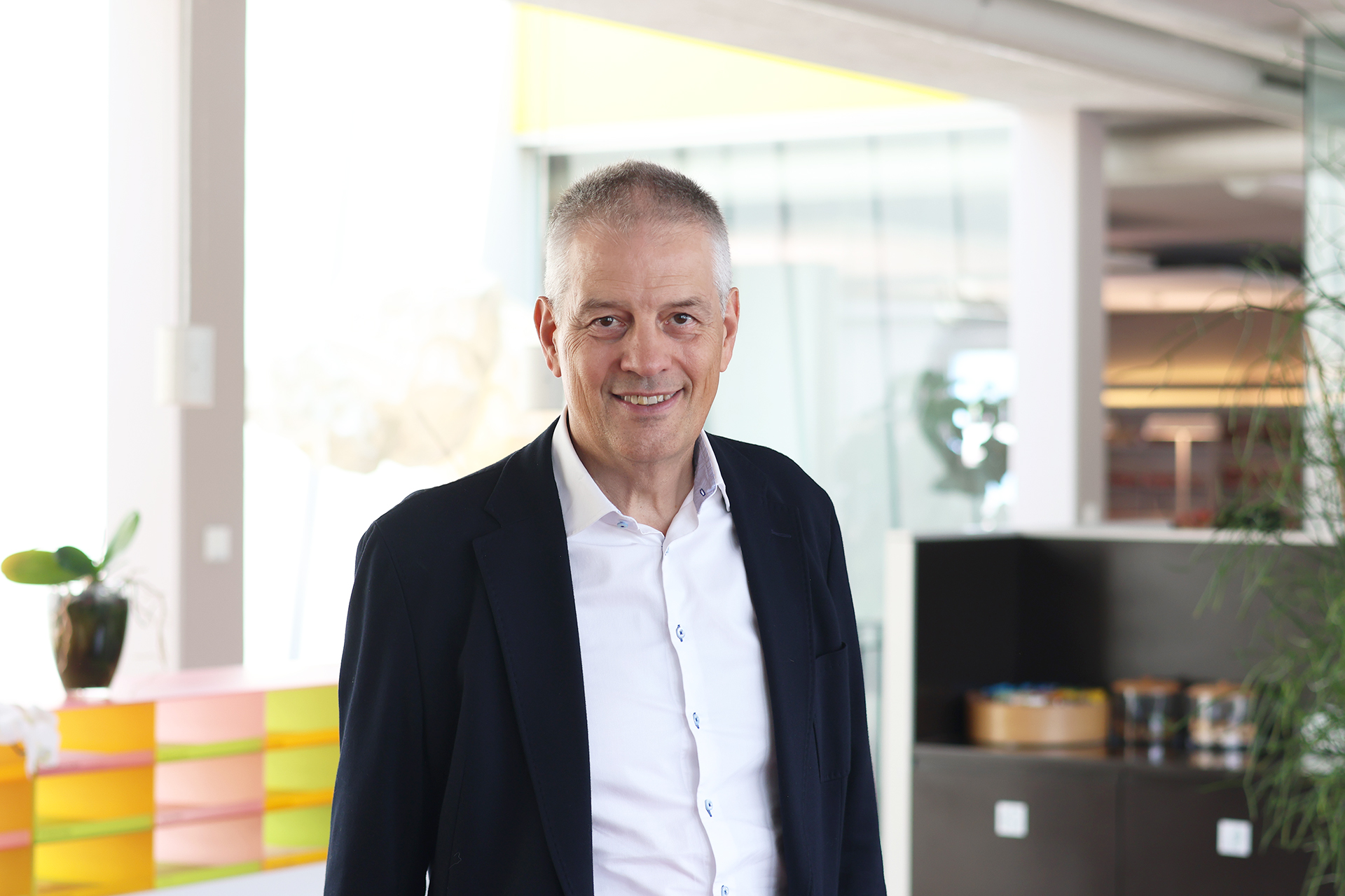 Erland Brügger