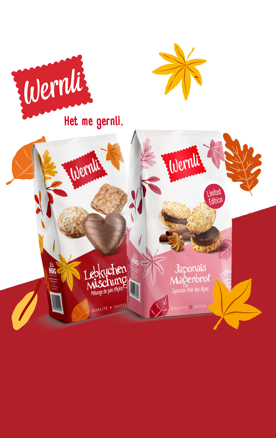 Mhhh... Herbstgenuss pur