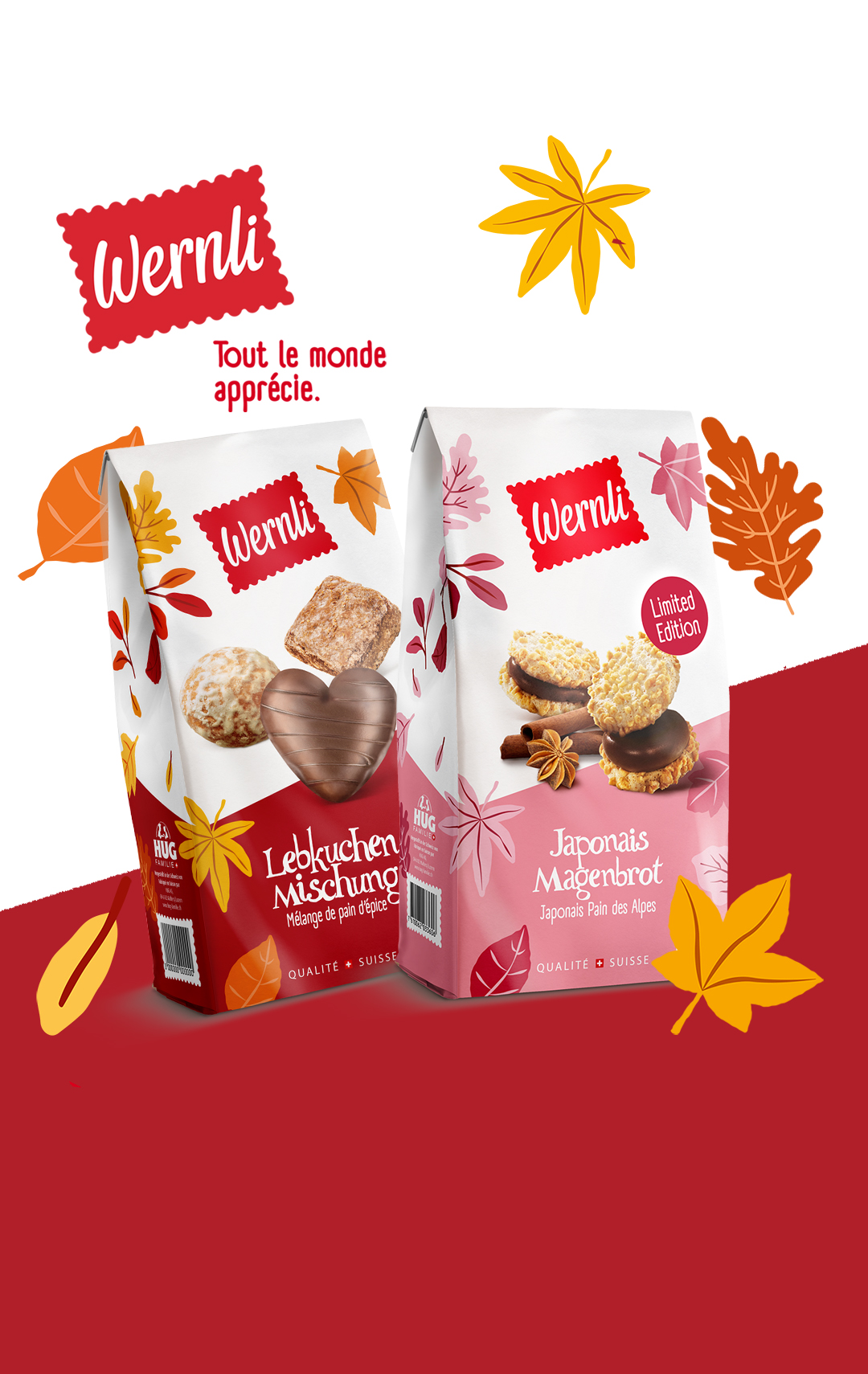 Mhhh...le pur plaisir de l'automne