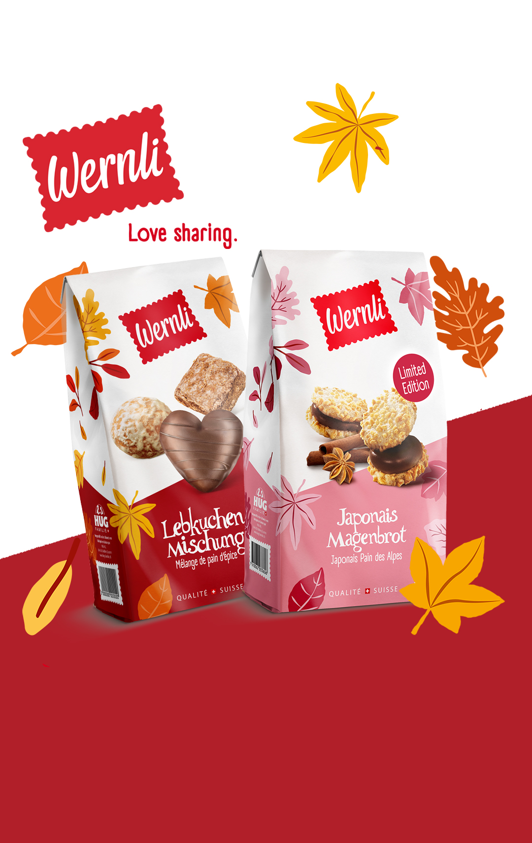 Mmm...the pure delight of autumn
