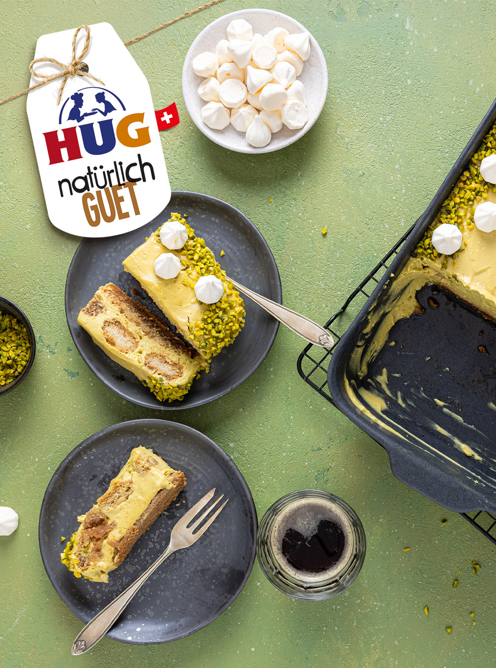 Inspirierende Rezepte für leckere Herbstdesserts 
