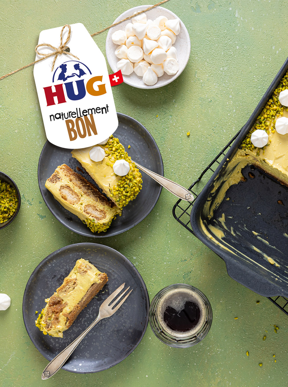 Des recettes inspirantes pour de délicieux desserts d'automne