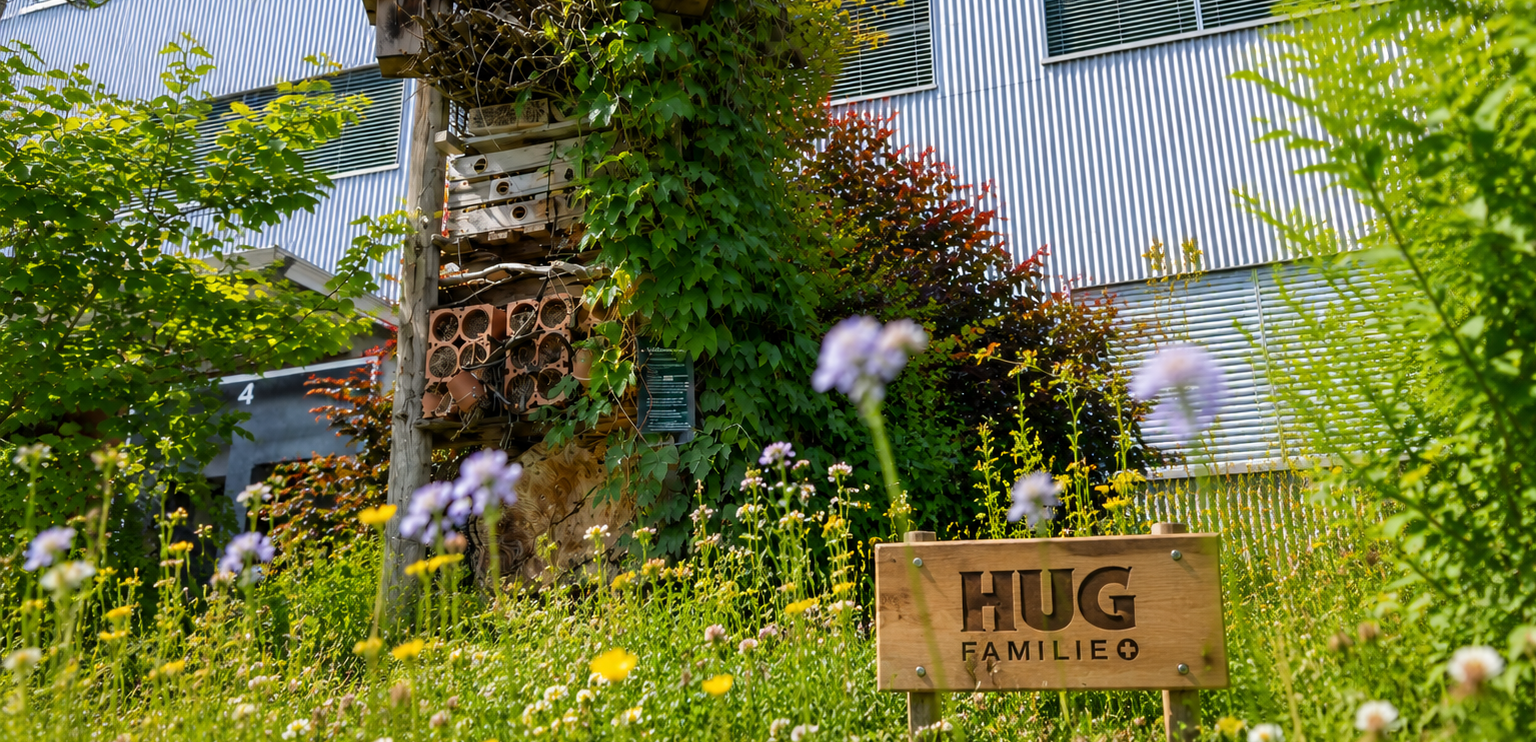 Vom Acker bis zur Verpackung: HUG zeigt konkrete Fortschritte bei der Nachhaltigkeit